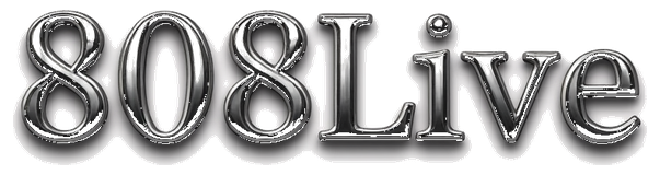 808live logo